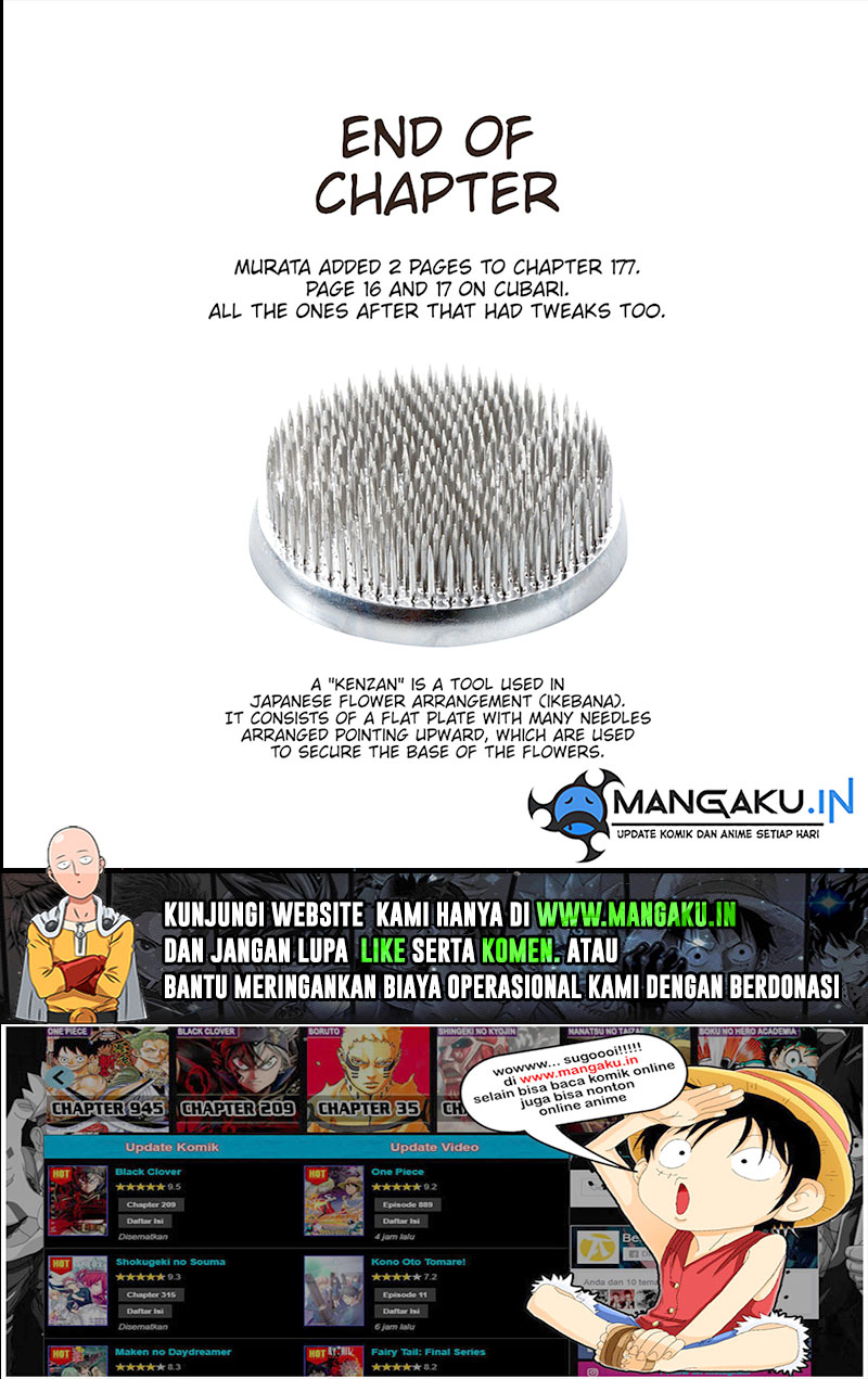 Read One Punch-Man Bahasa Indonesia (ID) Manga Online