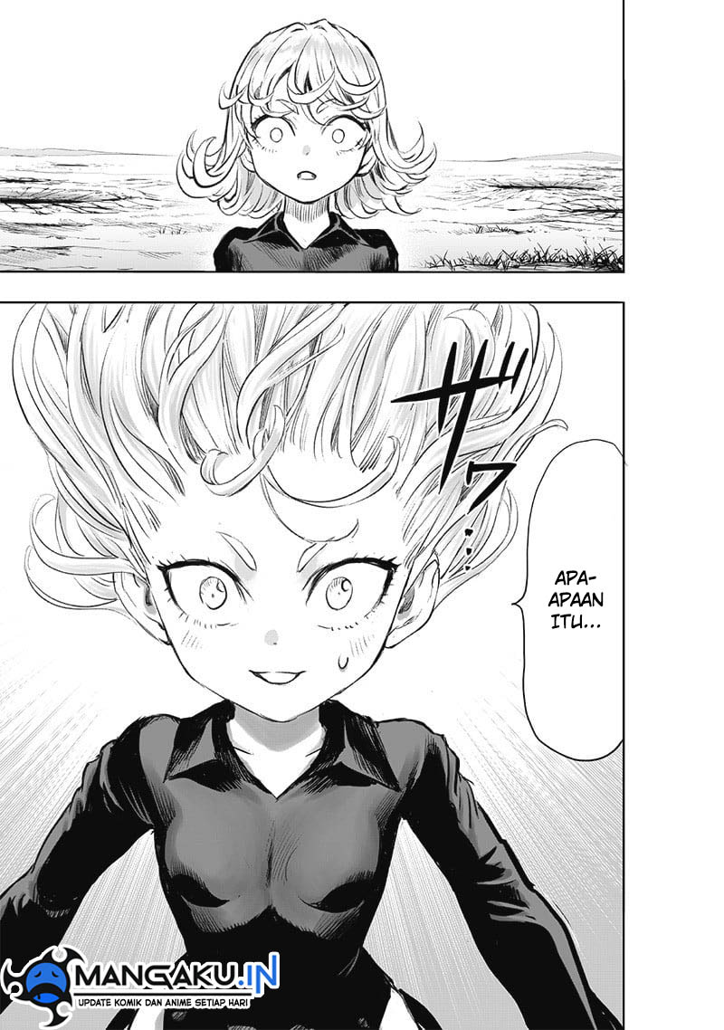 Read One Punch-Man Bahasa Indonesia (ID) Manga Online