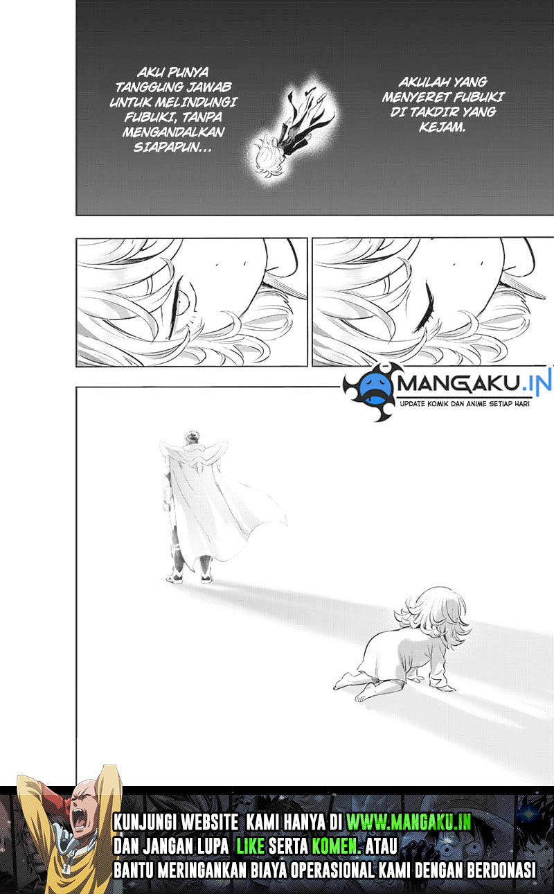 Read One Punch-Man Bahasa Indonesia (ID) Manga Online