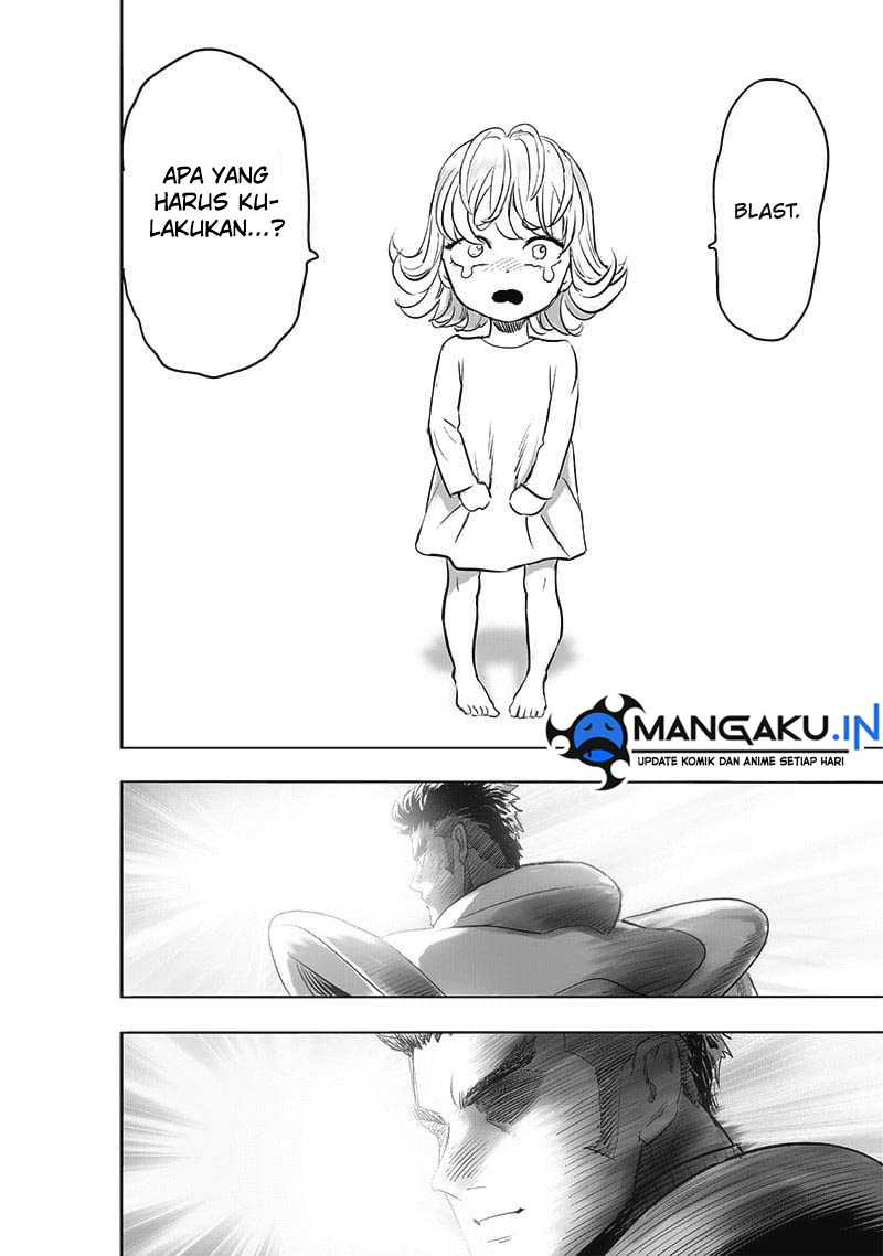 Read One Punch-Man Bahasa Indonesia (ID) Manga Online