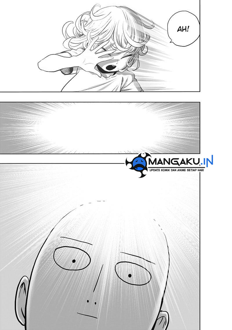 Read One Punch-Man Bahasa Indonesia (ID) Manga Online