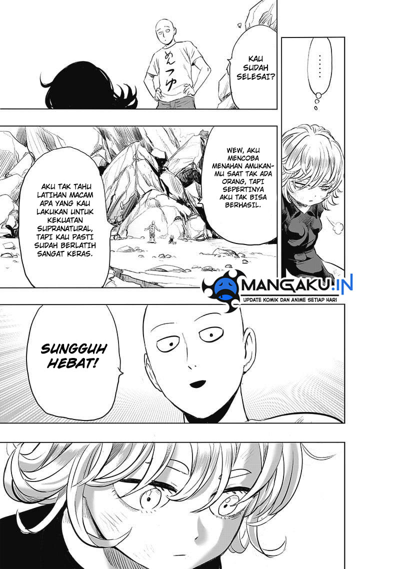Read One Punch-Man Bahasa Indonesia (ID) Manga Online