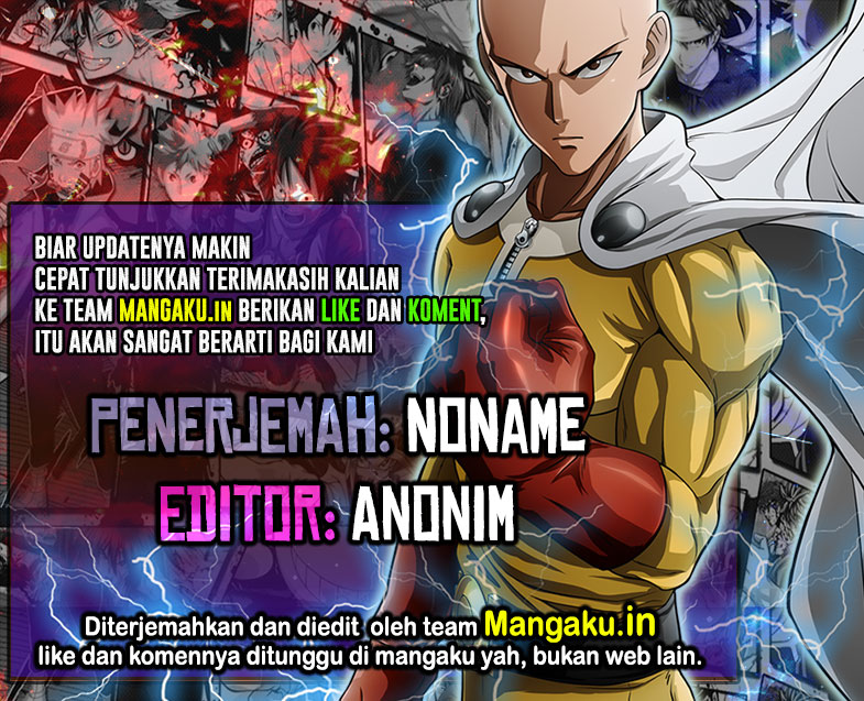 Read One Punch-Man Bahasa Indonesia (ID) Manga Online