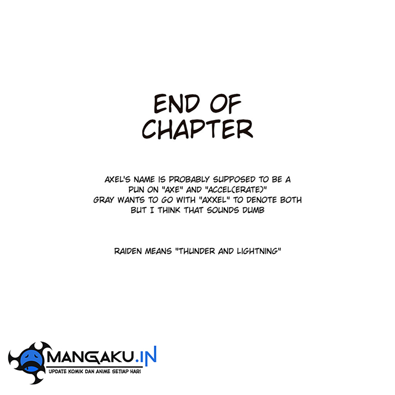 Read One Punch-Man Bahasa Indonesia (ID) Manga Online