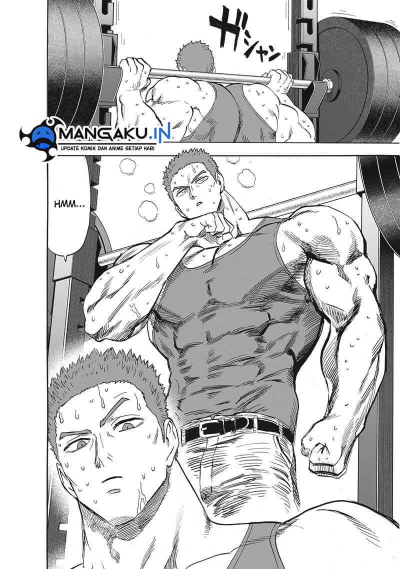 Read One Punch-Man Bahasa Indonesia (ID) Manga Online