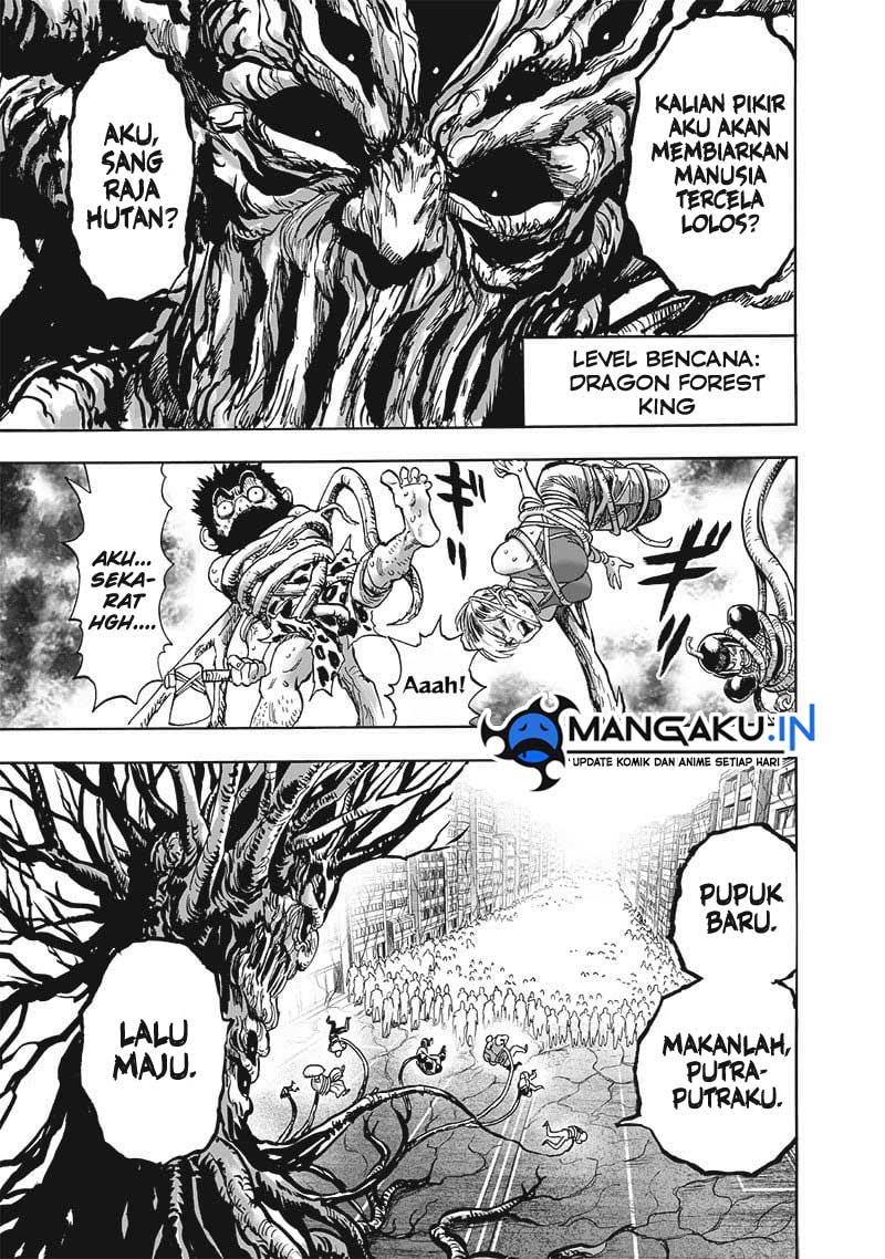 Read One Punch-Man Bahasa Indonesia (ID) Manga Online
