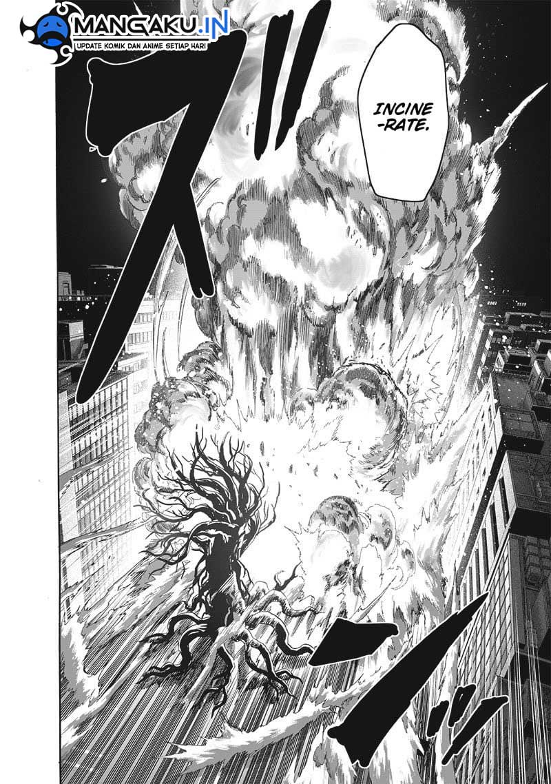 Read One Punch-Man Bahasa Indonesia (ID) Manga Online