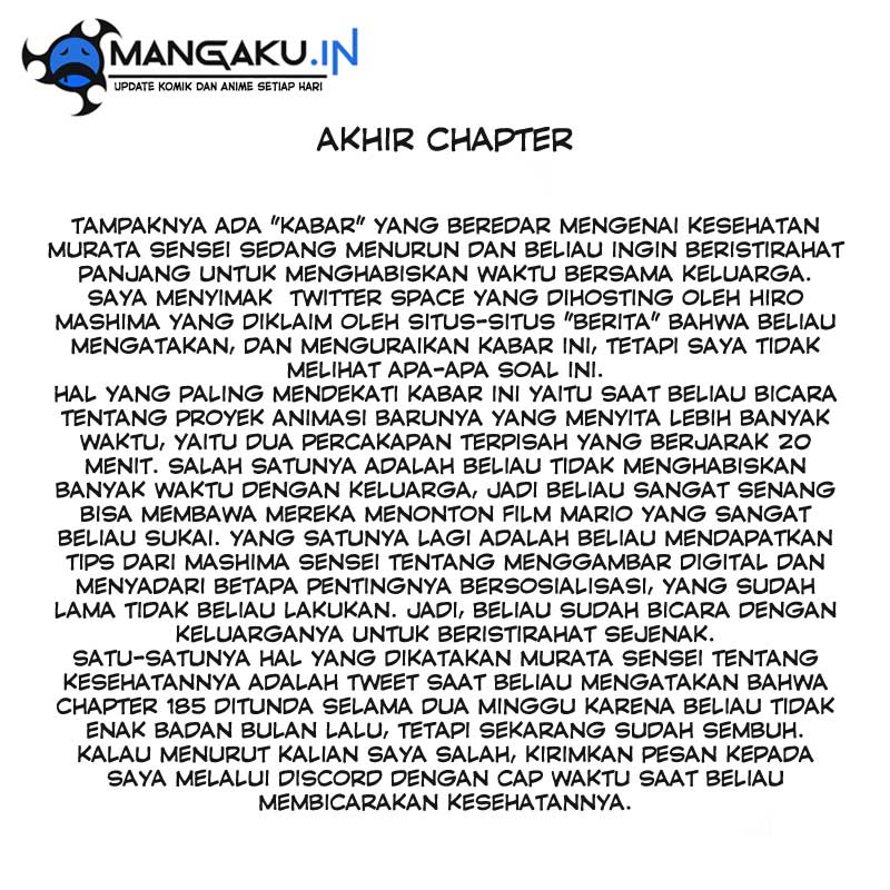 Read One Punch-Man Bahasa Indonesia (ID) Manga Online