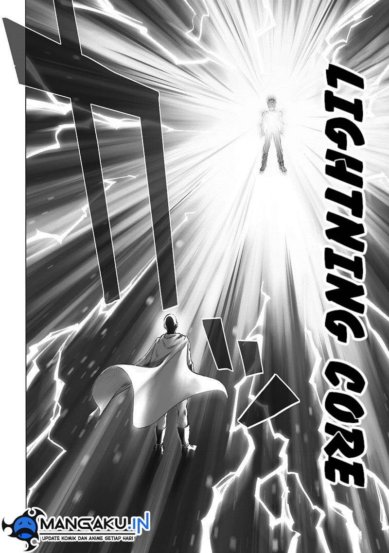 Read One Punch-Man Bahasa Indonesia (ID) Manga Online