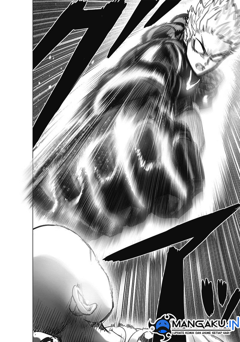 Read One Punch-Man Bahasa Indonesia (ID) Manga Online
