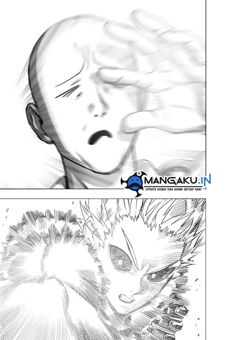 Read One Punch-Man Bahasa Indonesia (ID) Manga Online