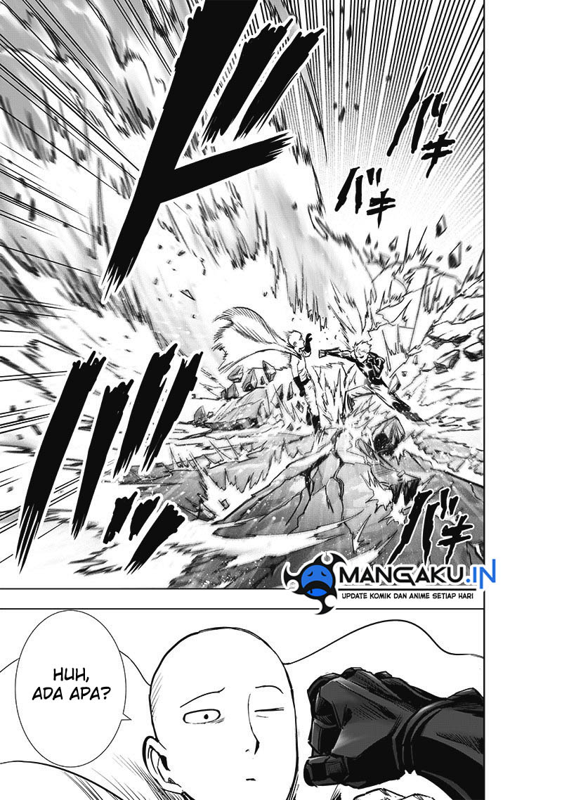 Read One Punch-Man Bahasa Indonesia (ID) Manga Online