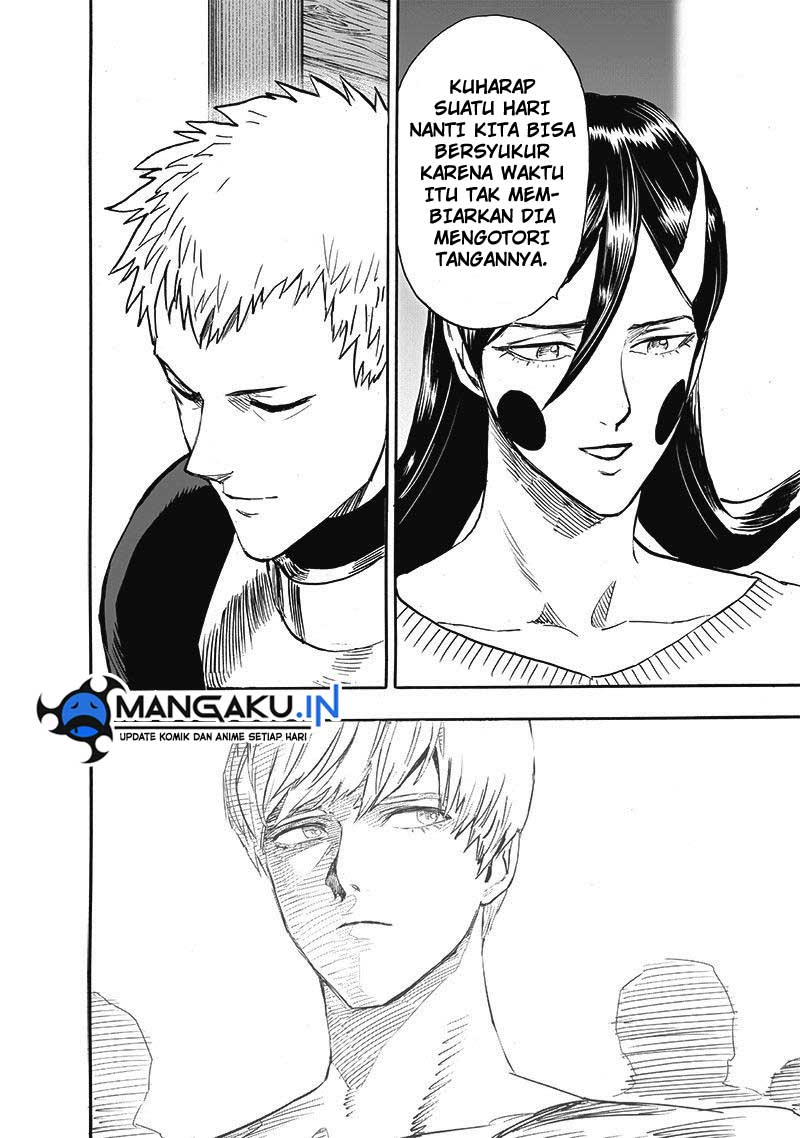 Read One Punch-Man Bahasa Indonesia (ID) Manga Online