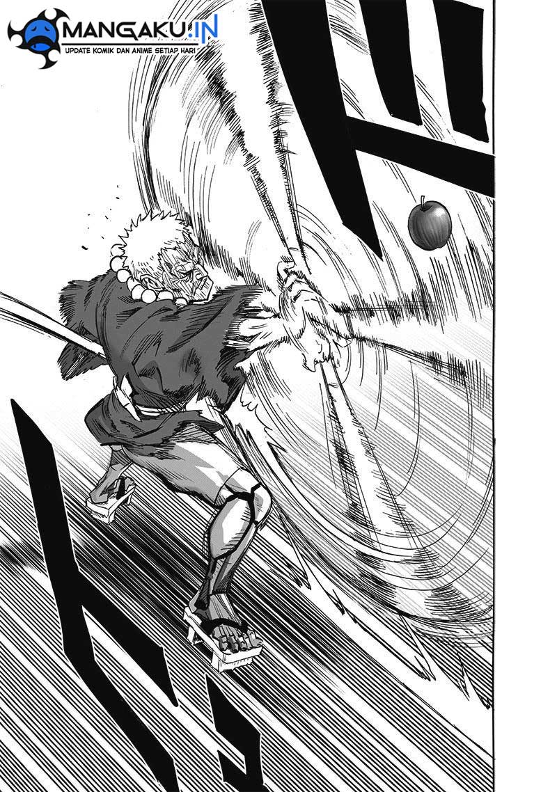 Read One Punch-Man Bahasa Indonesia (ID) Manga Online