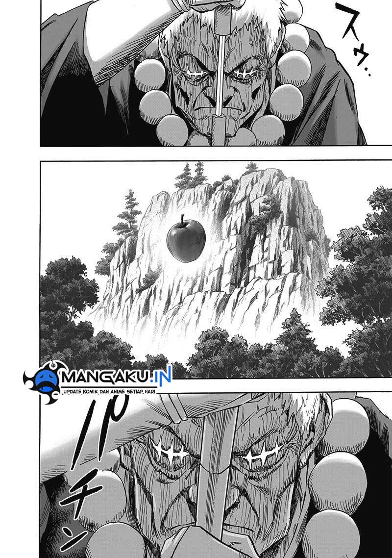 Read One Punch-Man Bahasa Indonesia (ID) Manga Online