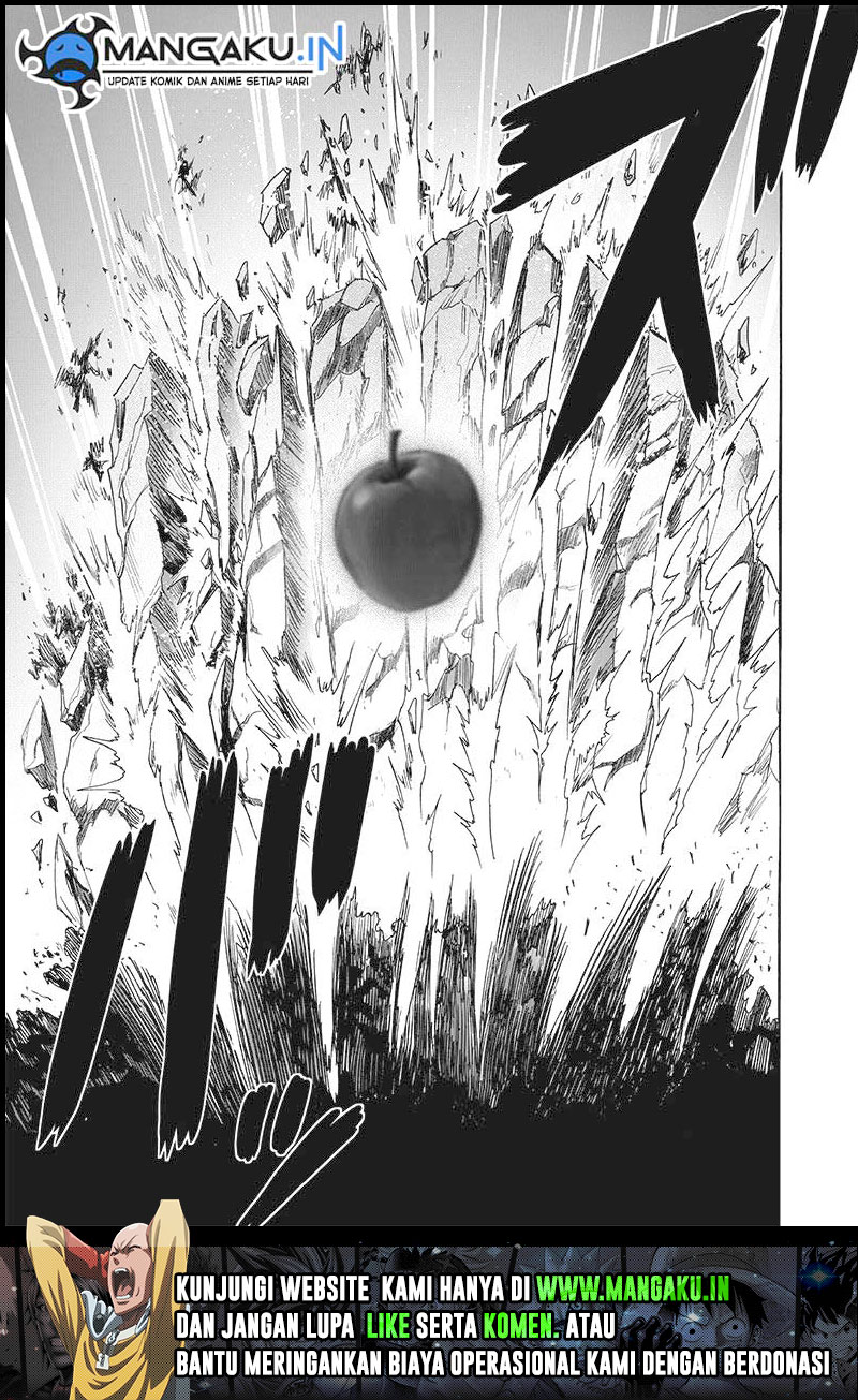 Read One Punch-Man Bahasa Indonesia (ID) Manga Online