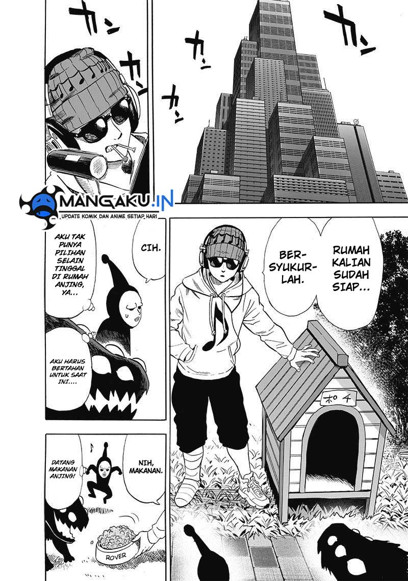 Read One Punch-Man Bahasa Indonesia (ID) Manga Online