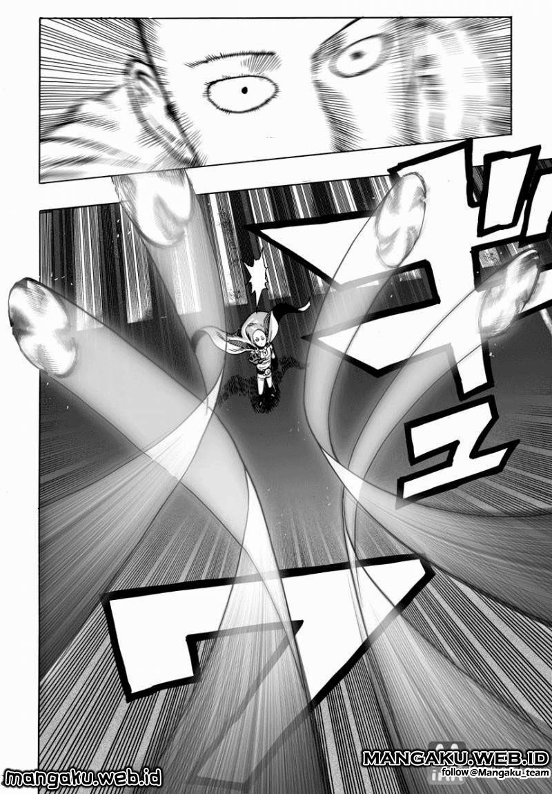 Read One Punch-Man Bahasa Indonesia (ID) Manga Online