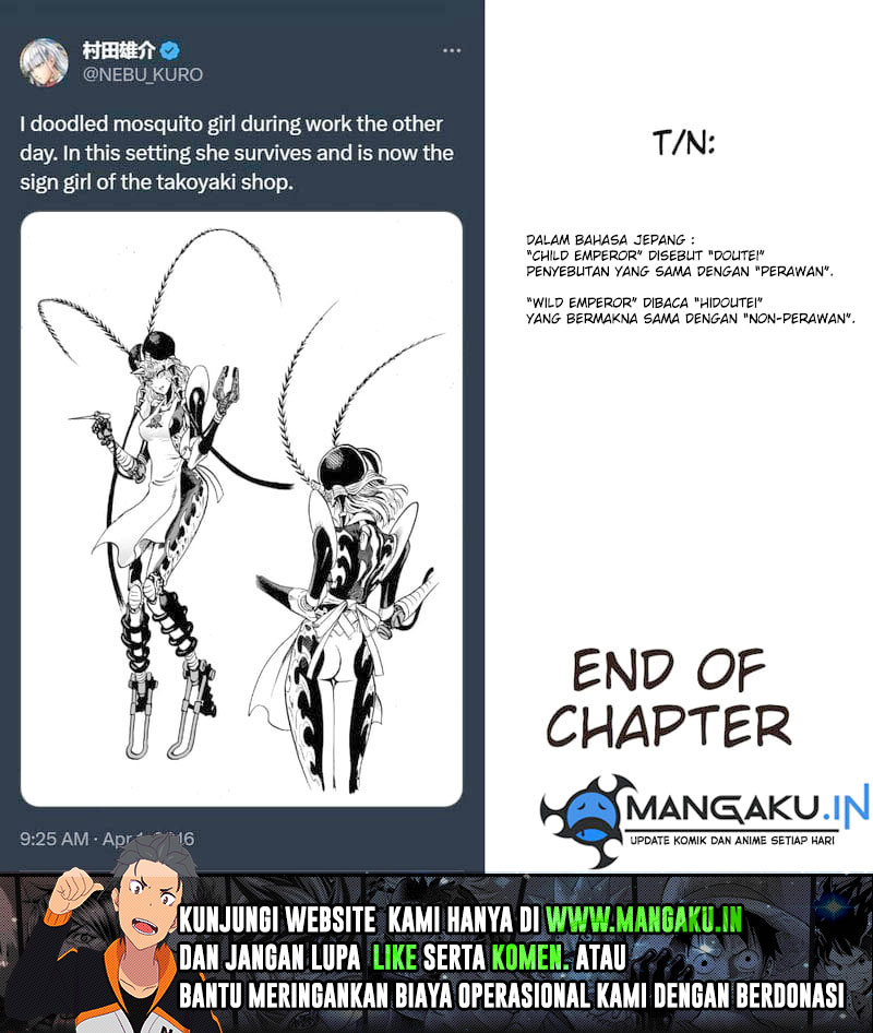 Read One Punch-Man Bahasa Indonesia (ID) Manga Online