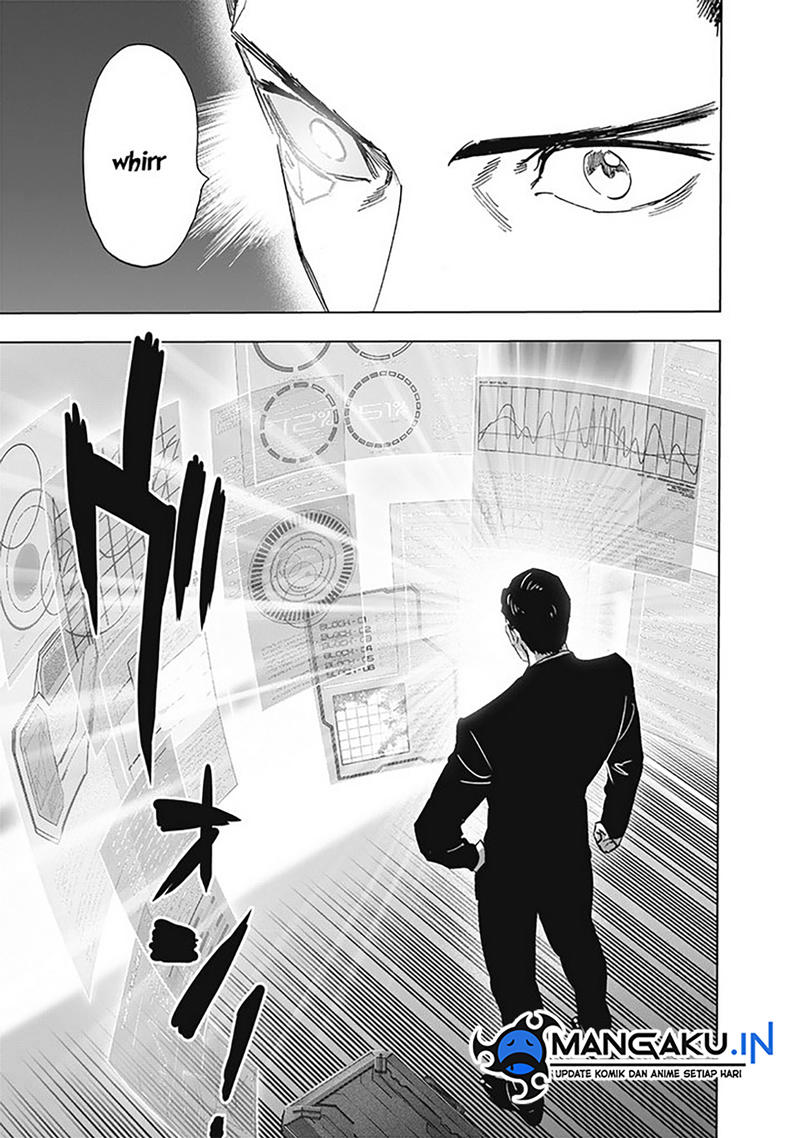 Read One Punch-Man Bahasa Indonesia (ID) Manga Online