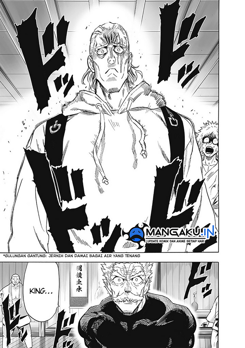 Read One Punch-Man Bahasa Indonesia (ID) Manga Online