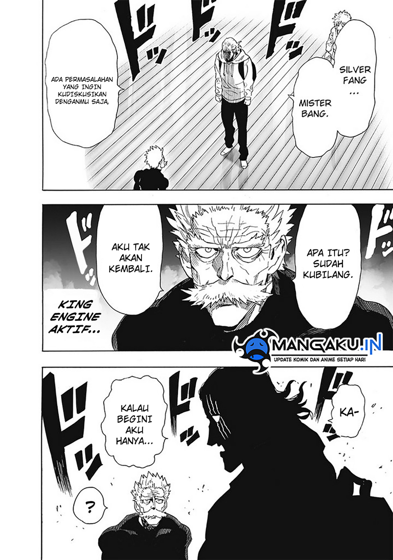 Read One Punch-Man Bahasa Indonesia (ID) Manga Online