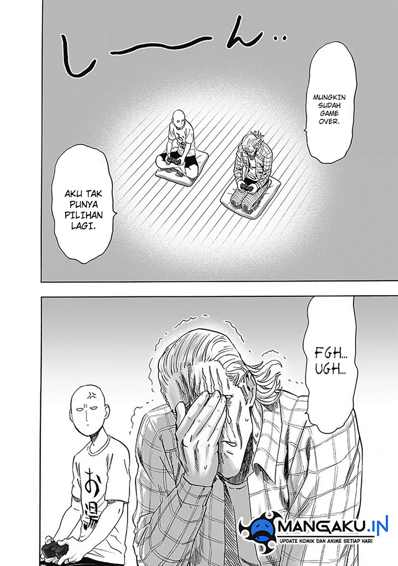 Read One Punch-Man Bahasa Indonesia (ID) Manga Online