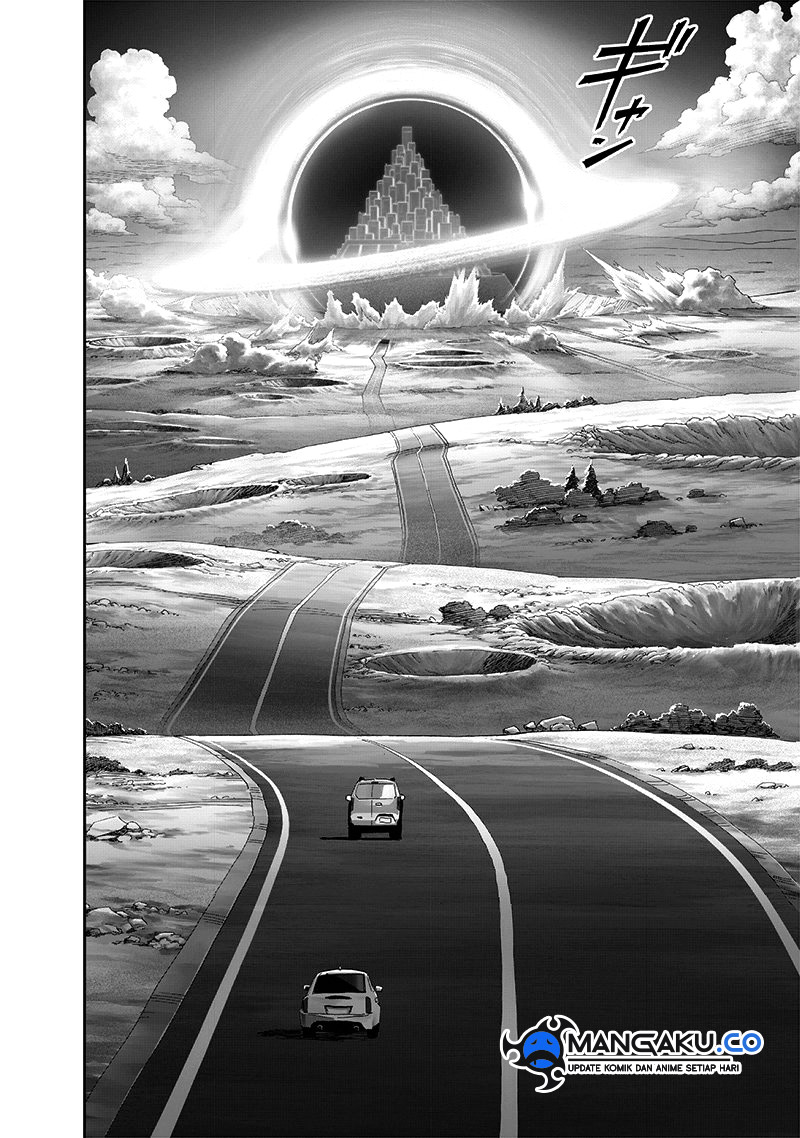 Read One Punch-Man Bahasa Indonesia (ID) Manga Online