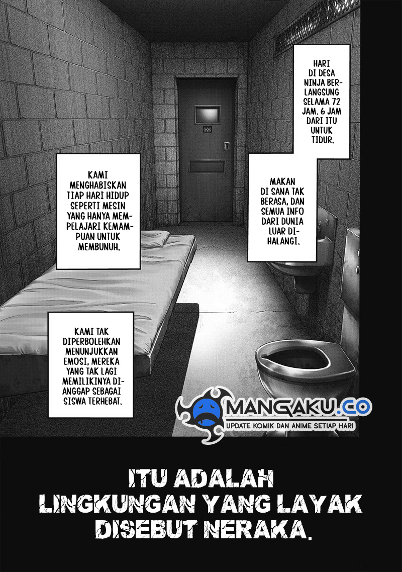 Read One Punch-Man Bahasa Indonesia (ID) Manga Online