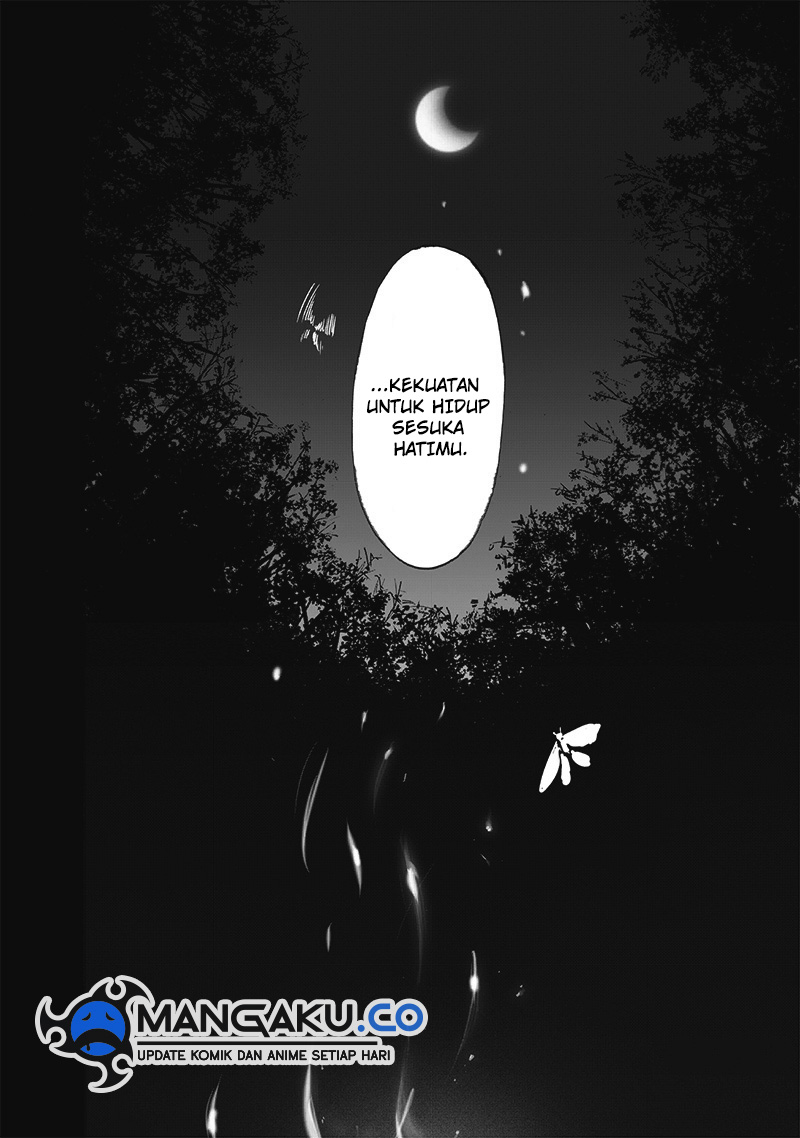 Read One Punch-Man Bahasa Indonesia (ID) Manga Online