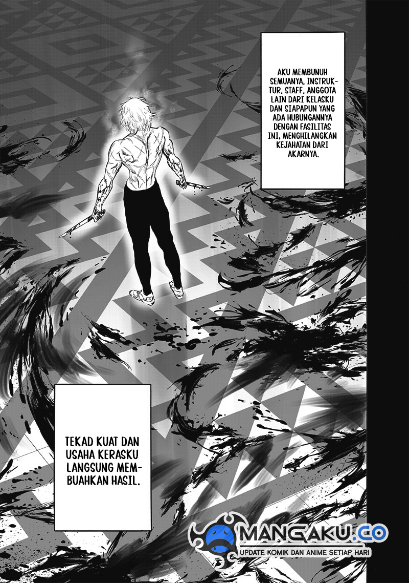 Read One Punch-Man Bahasa Indonesia (ID) Manga Online