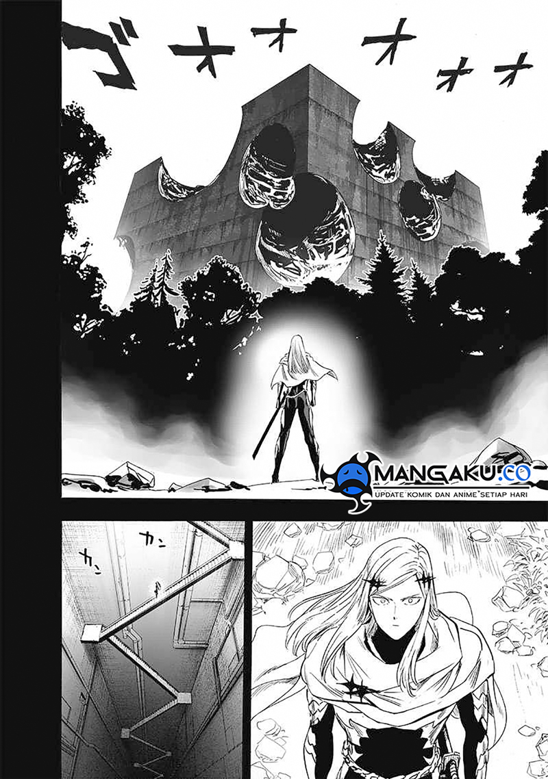 Read One Punch-Man Bahasa Indonesia (ID) Manga Online