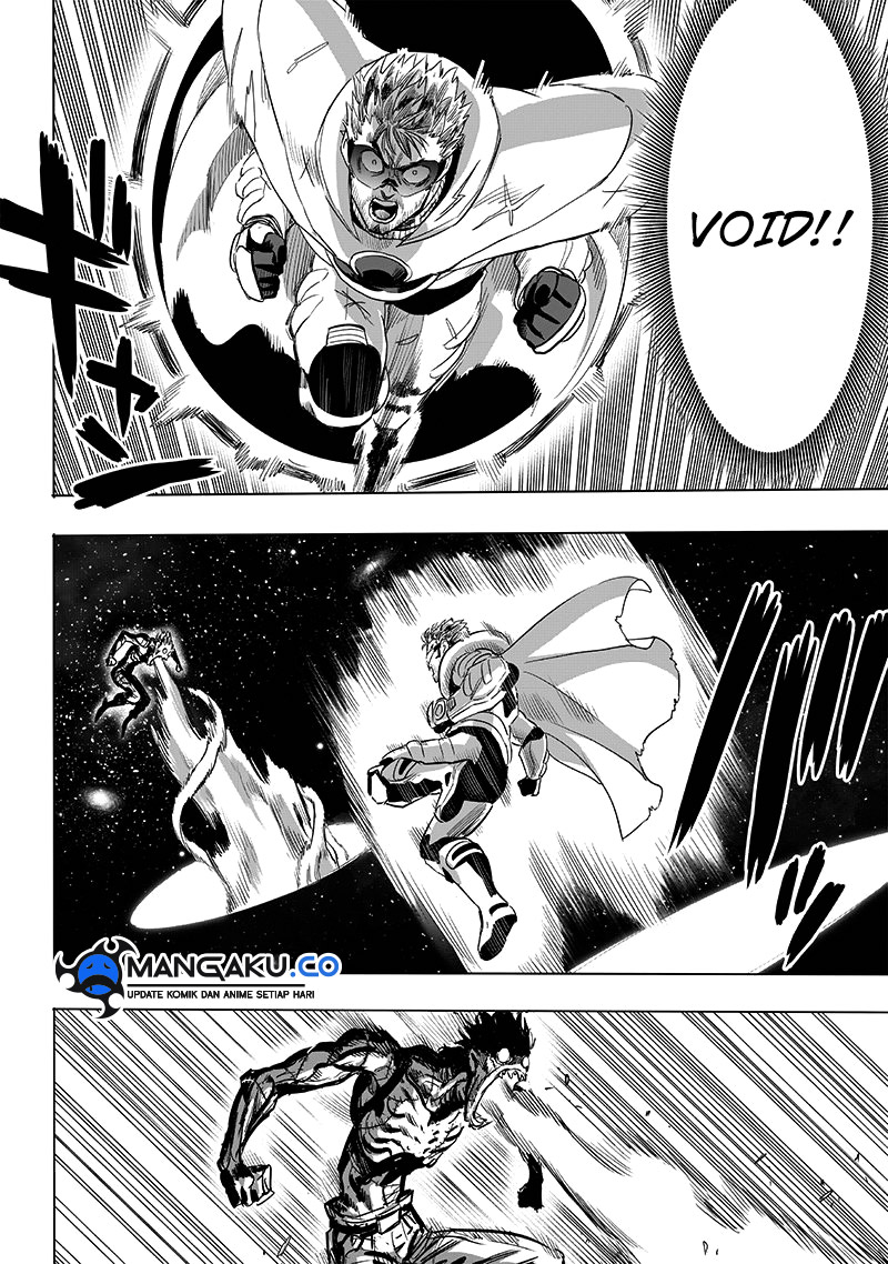 Read One Punch-Man Bahasa Indonesia (ID) Manga Online