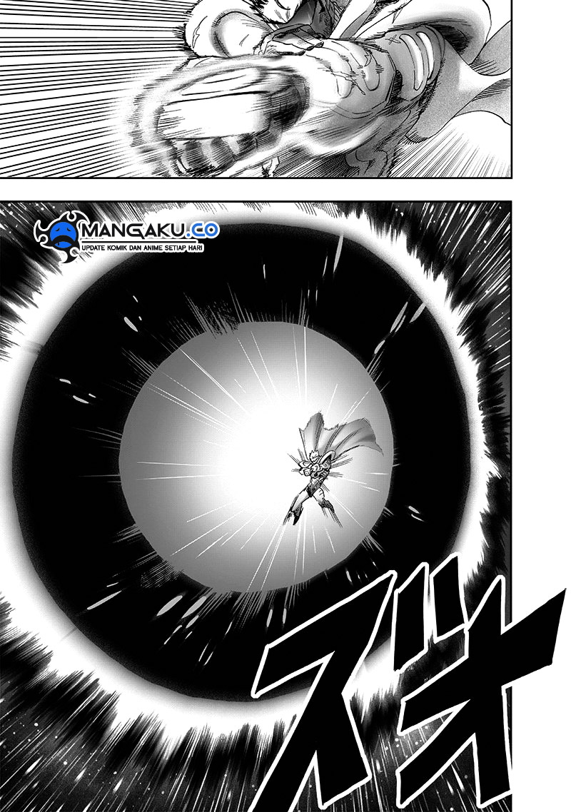 Read One Punch-Man Bahasa Indonesia (ID) Manga Online