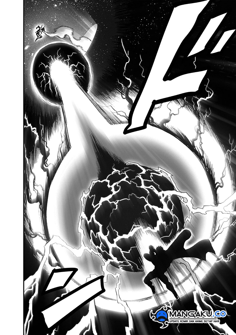 Read One Punch-Man Bahasa Indonesia (ID) Manga Online