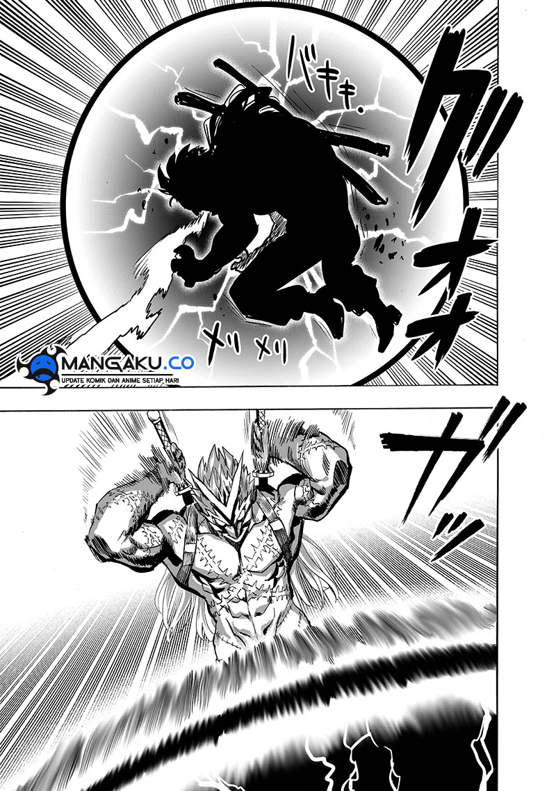 Read One Punch-Man Bahasa Indonesia (ID) Manga Online