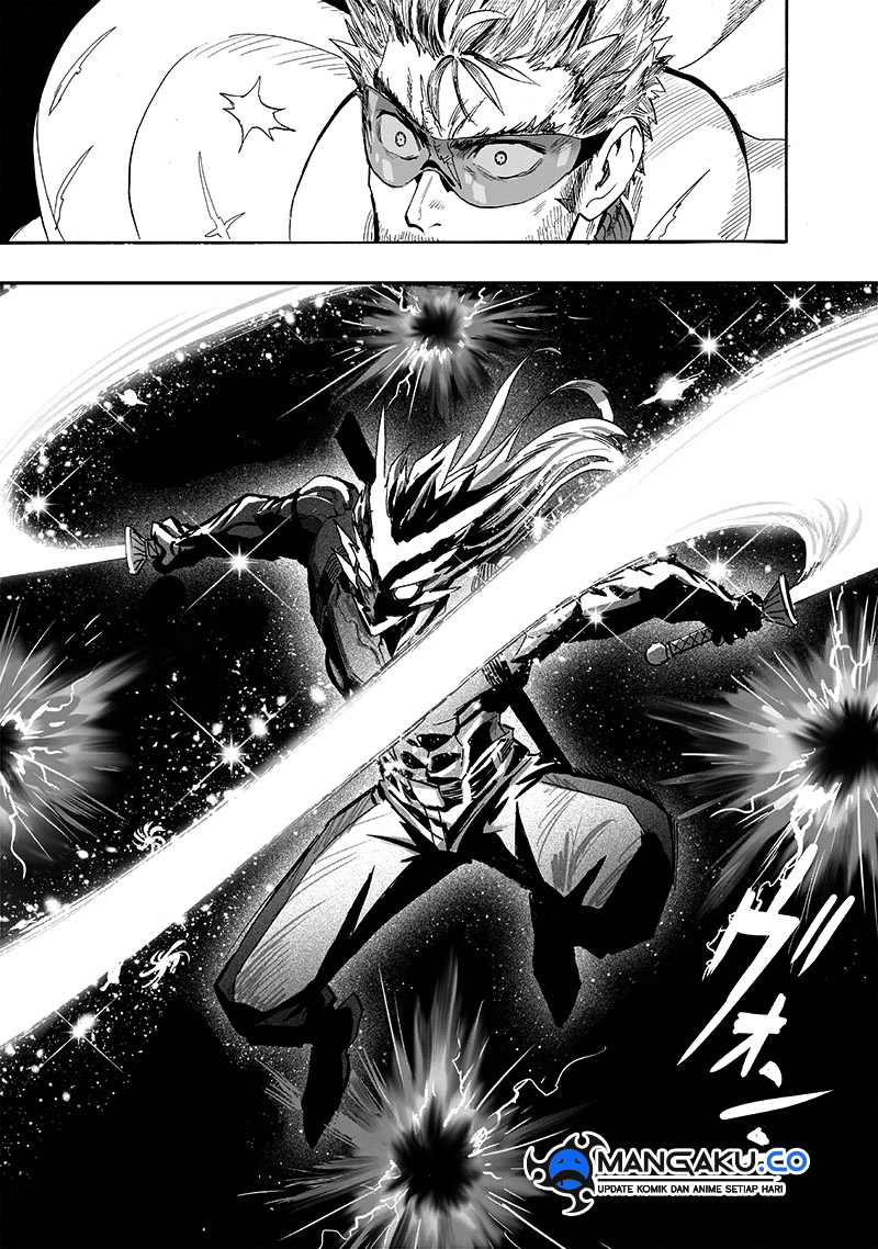 Read One Punch-Man Bahasa Indonesia (ID) Manga Online