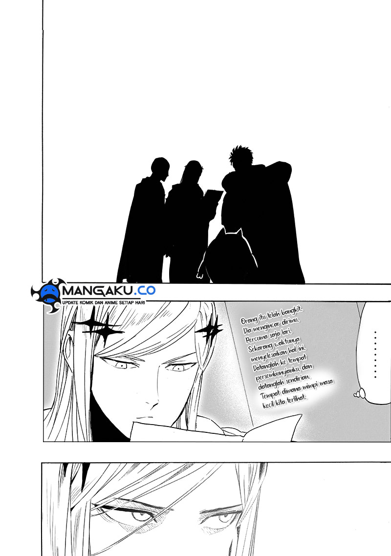 Read One Punch-Man Bahasa Indonesia (ID) Manga Online