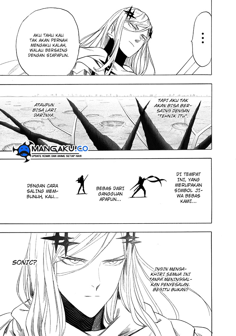 Read One Punch-Man Bahasa Indonesia (ID) Manga Online