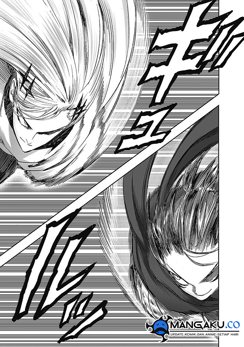 Read One Punch-Man Bahasa Indonesia (ID) Manga Online