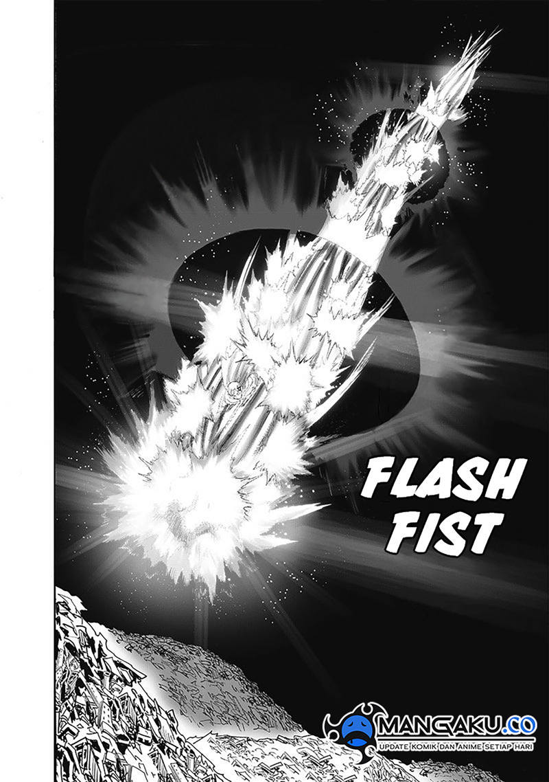 Read One Punch-Man Bahasa Indonesia (ID) Manga Online