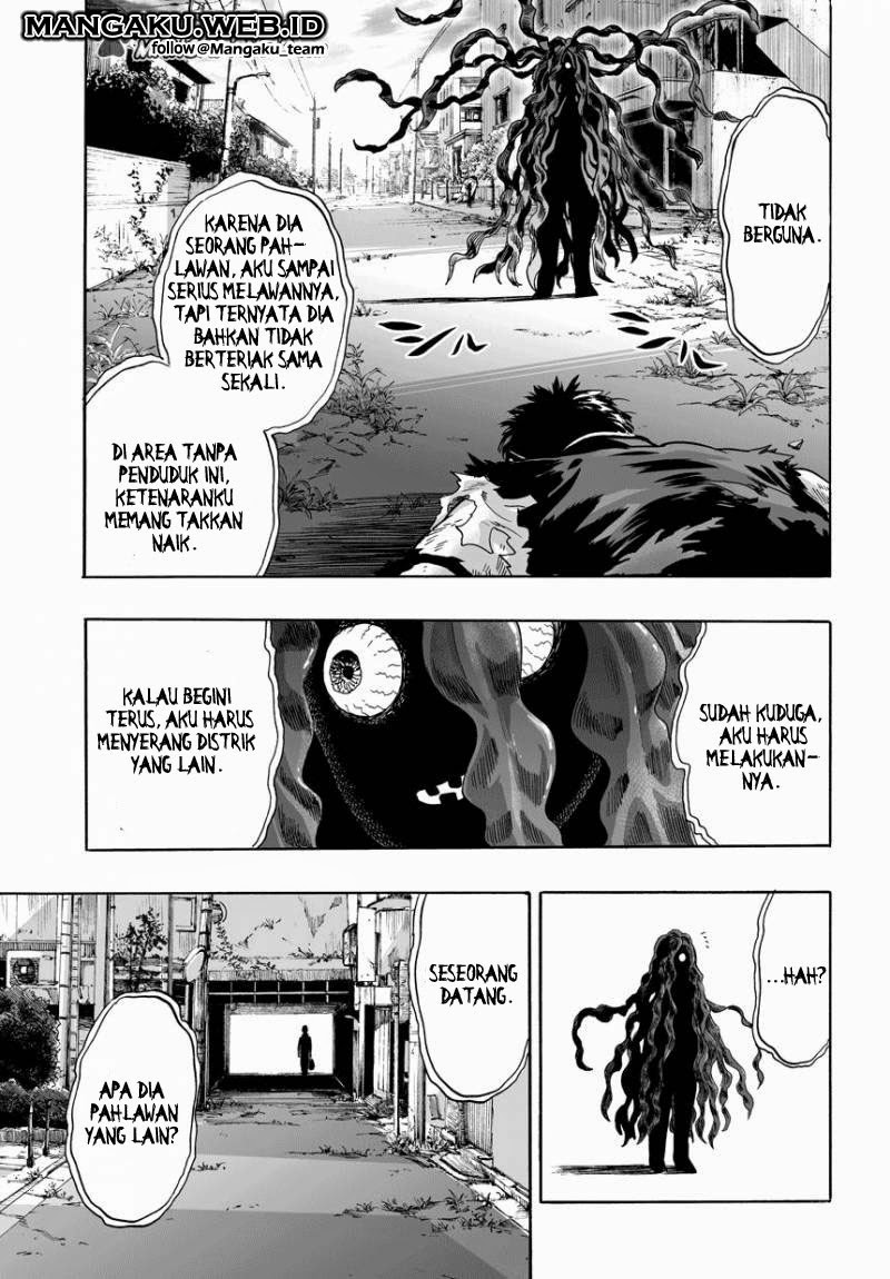 Read One Punch-Man Bahasa Indonesia (ID) Manga Online