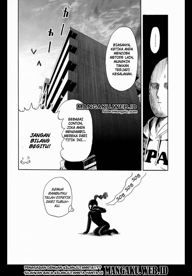 Read One Punch-Man Bahasa Indonesia (ID) Manga Online