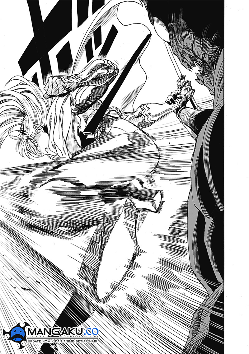 Read One Punch-Man Bahasa Indonesia (ID) Manga Online
