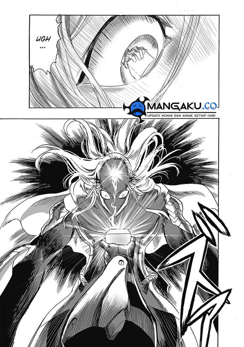Read One Punch-Man Bahasa Indonesia (ID) Manga Online
