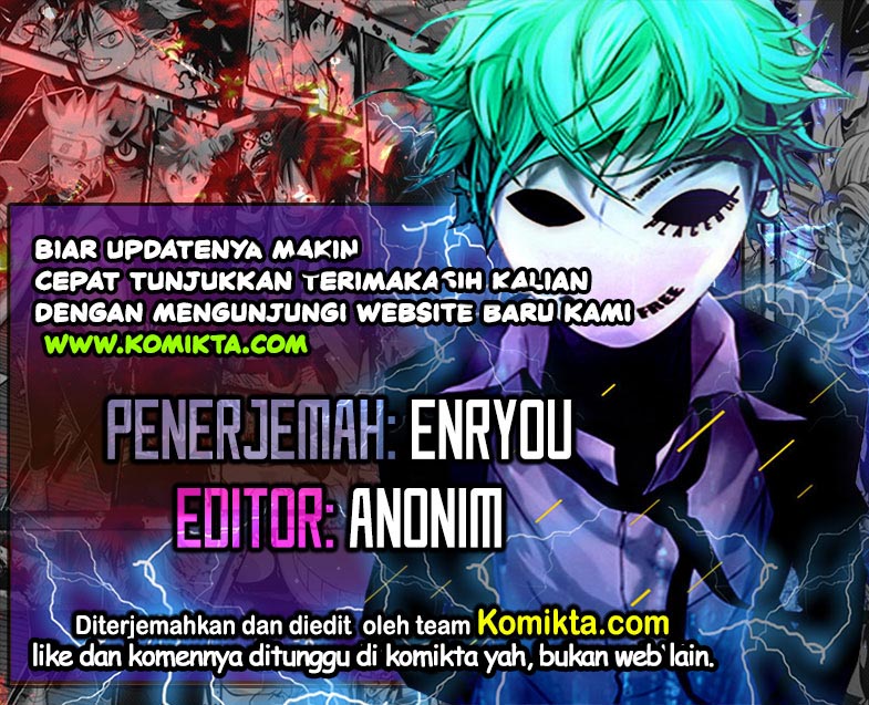 Read One Punch-Man Bahasa Indonesia (ID) Manga Online