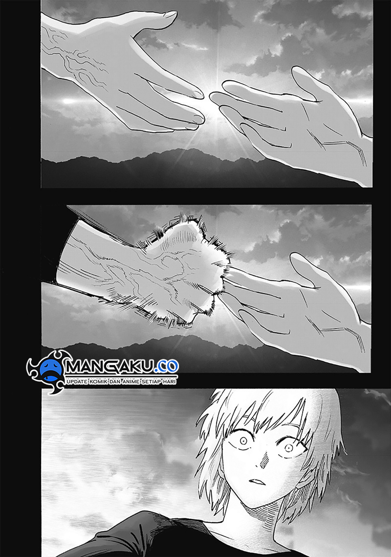 Read One Punch-Man Bahasa Indonesia (ID) Manga Online