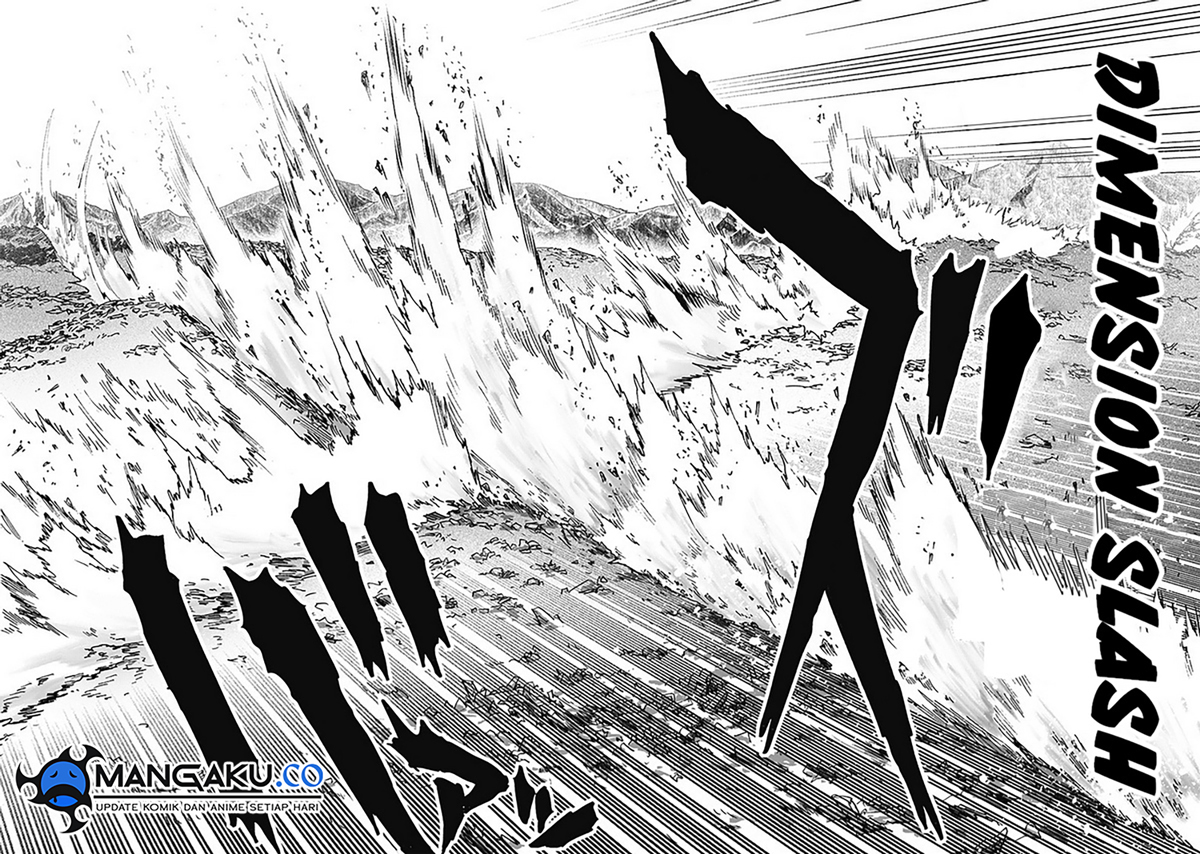 Read One Punch-Man Bahasa Indonesia (ID) Manga Online