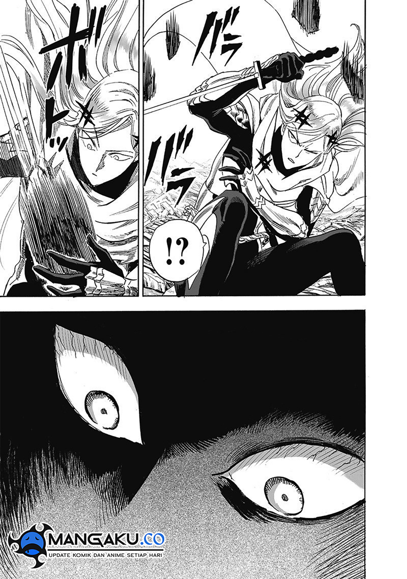 Read One Punch-Man Bahasa Indonesia (ID) Manga Online