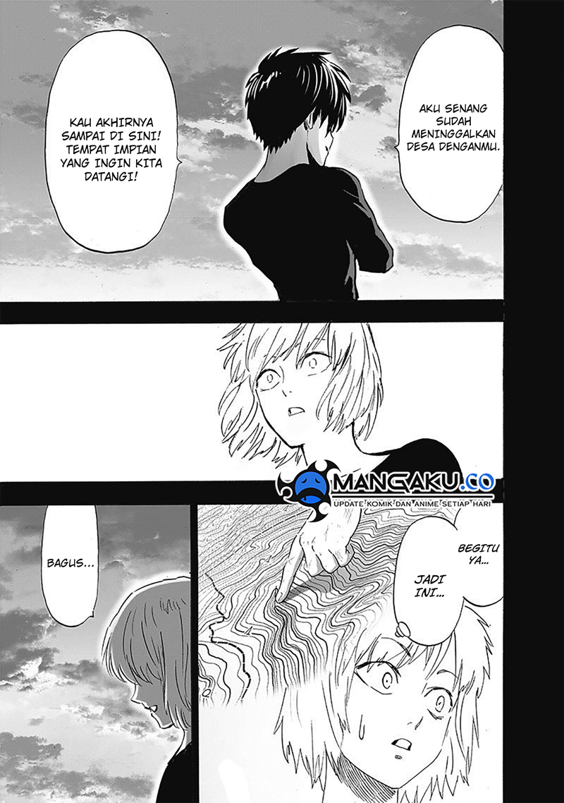 Read One Punch-Man Bahasa Indonesia (ID) Manga Online